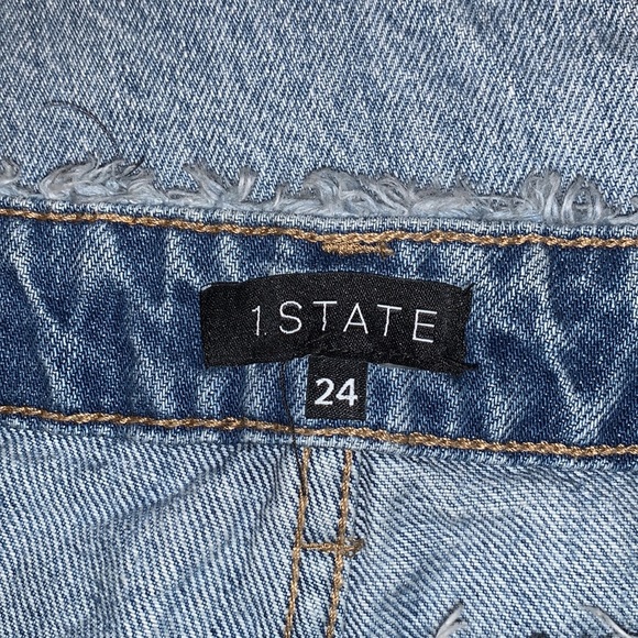 1 State Jeans - Picture 3 of 6